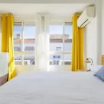 Javier شقة *