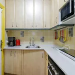 Appartement Javier *