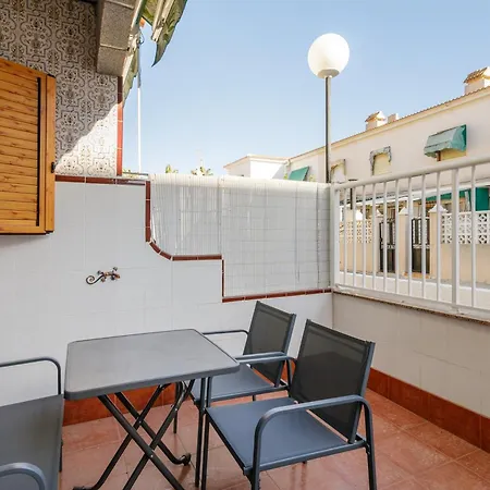 Javier Appartement *