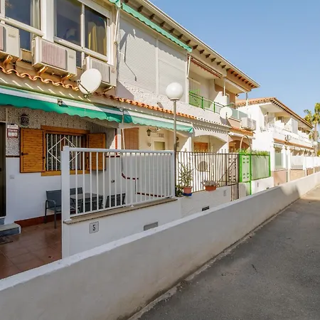 Apartamento Javier