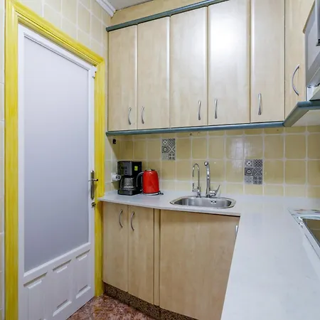 Apartamento Javier