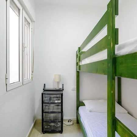 Javier Apartamento