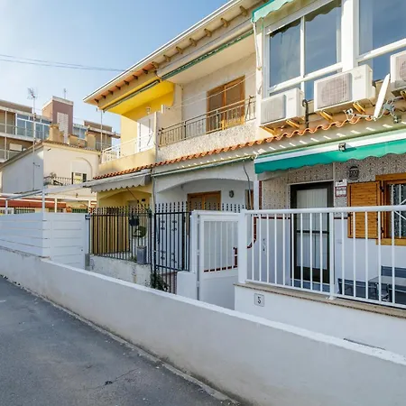 Apartamento Javier Santa Pola